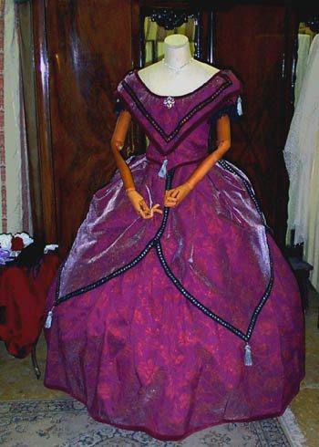 Gonna Fiore