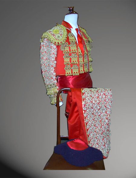 Traje de luz