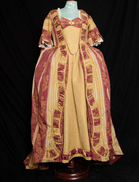 Cornelia Damasco Striè