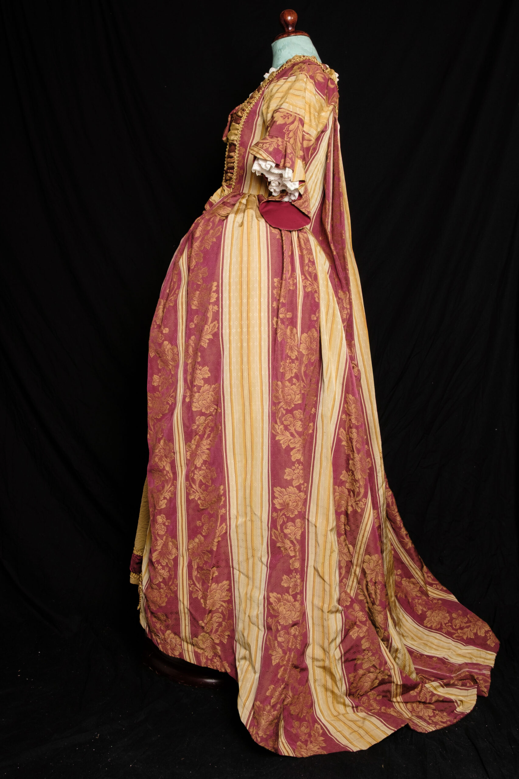 Cornelia Damasco Striè