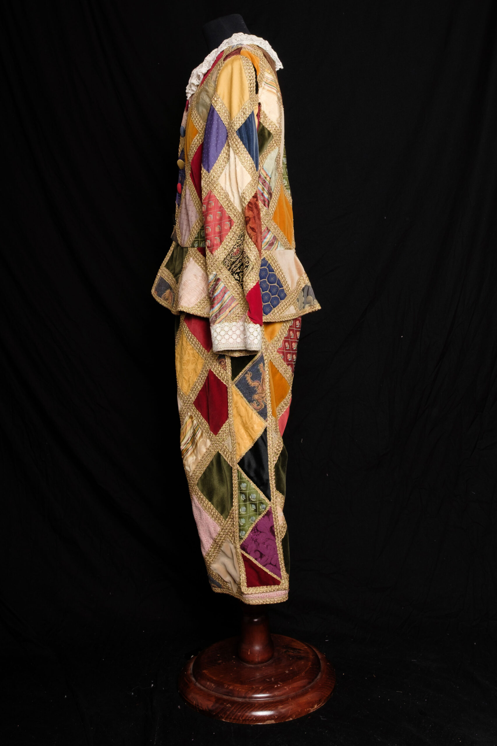 Arlecchino